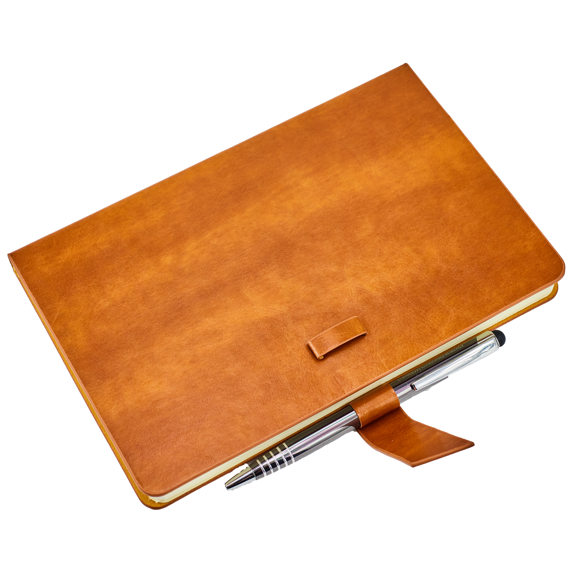 NewAge Italian PU Leather Journal 10