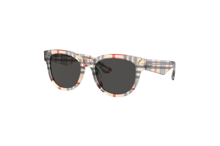 Burberry BE4432U Sunglasses 1