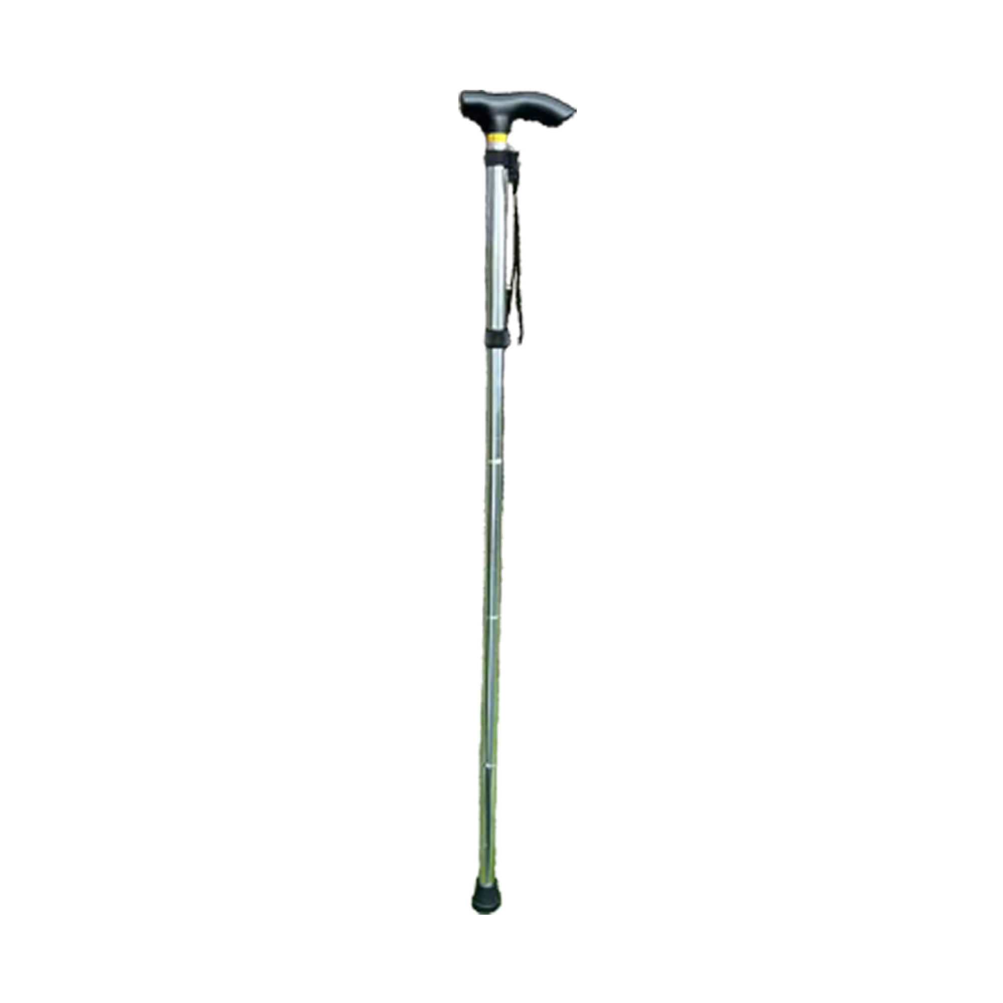 Durable Aluminum Alloy Walking Pole 11