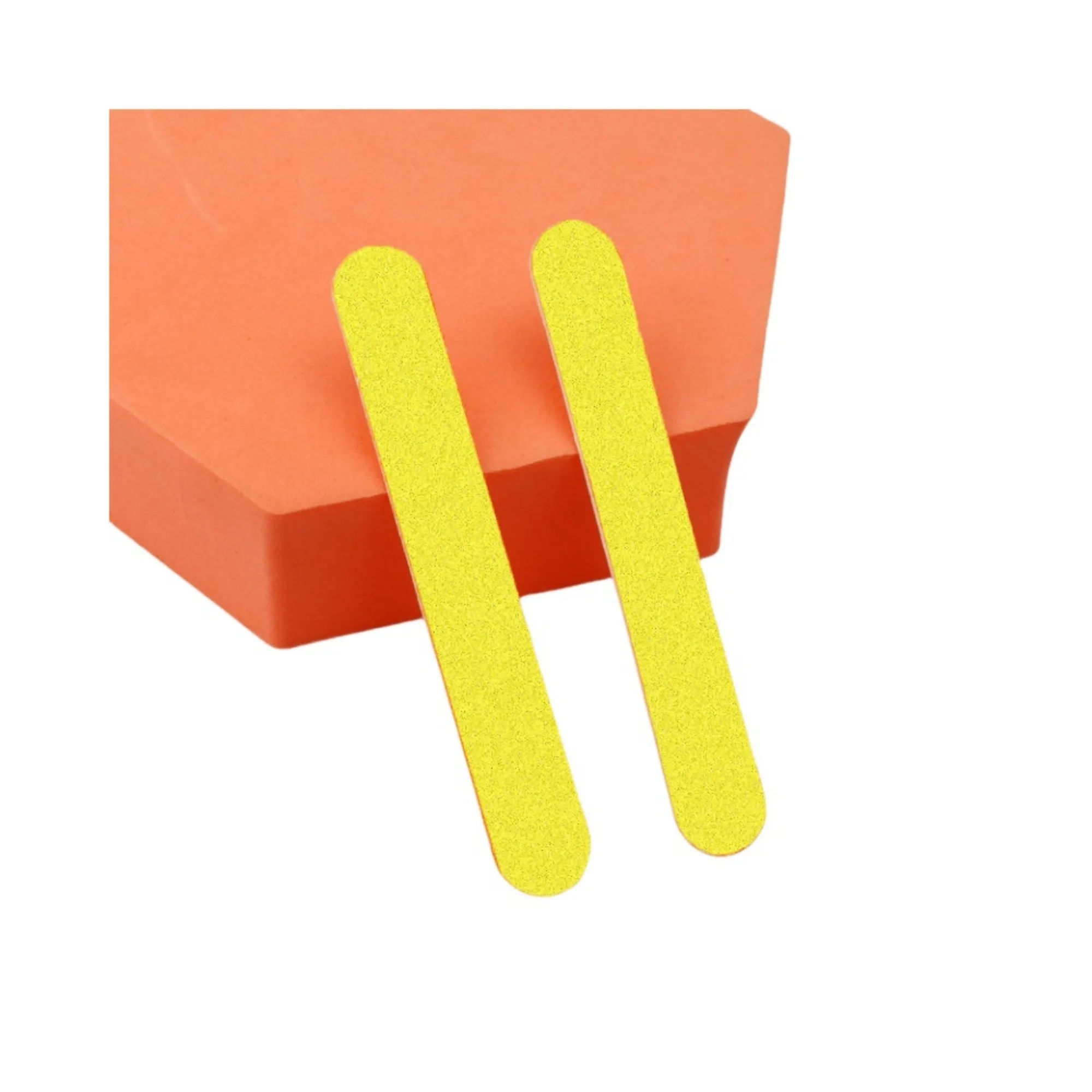 Disposable Double Sided Emery Board Nail File 20