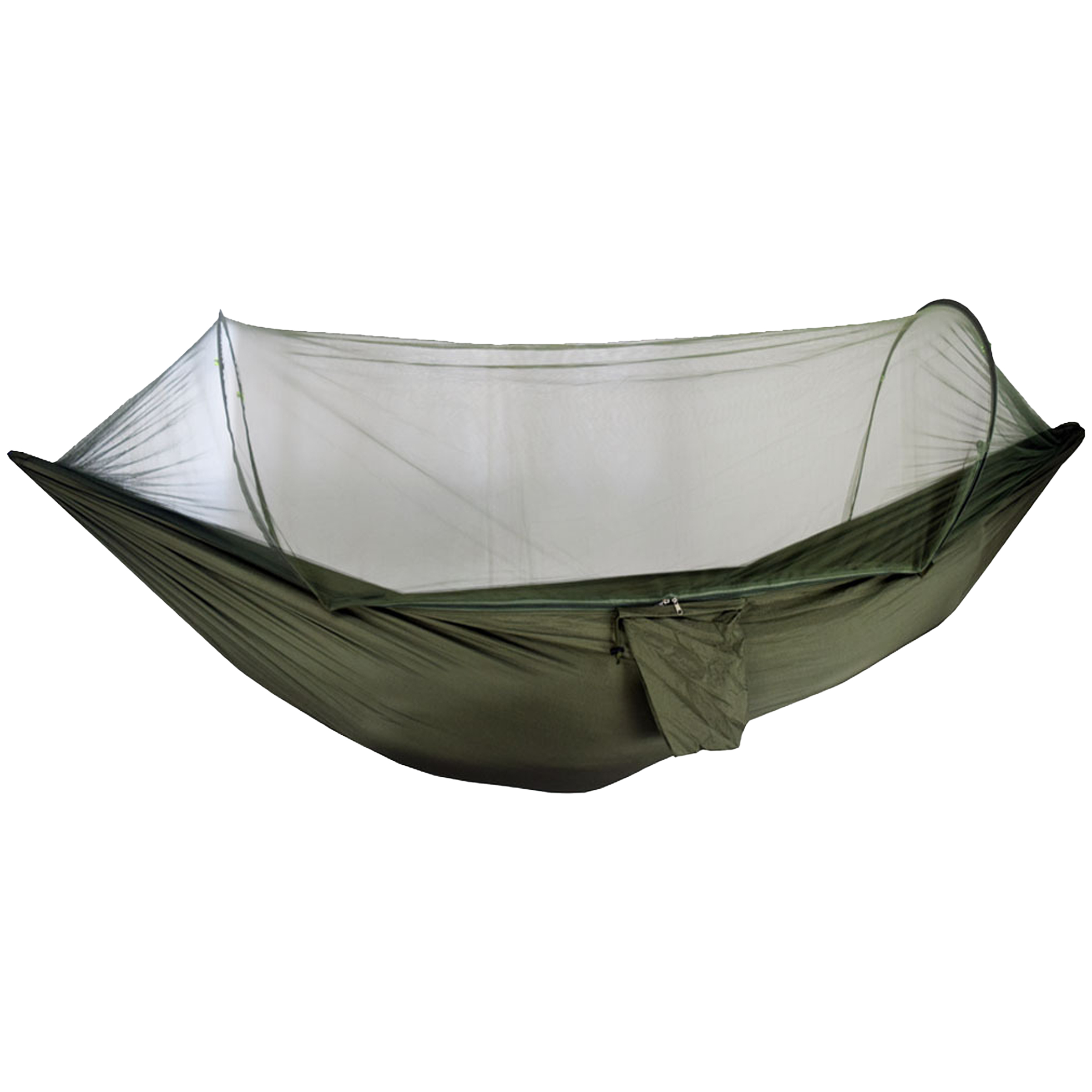 Mesh Outdoor Camping Mosquito Proof Hammock 22
