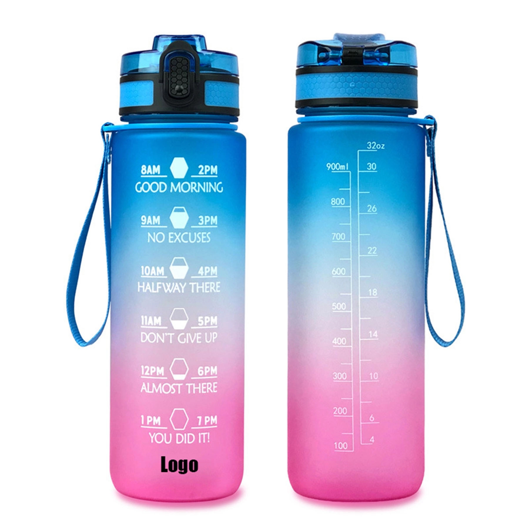 Water Bottle