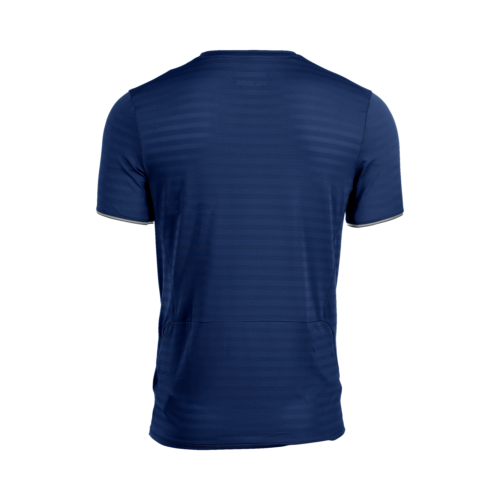 Men's Athletic Eco Short Sleeve Tee 20