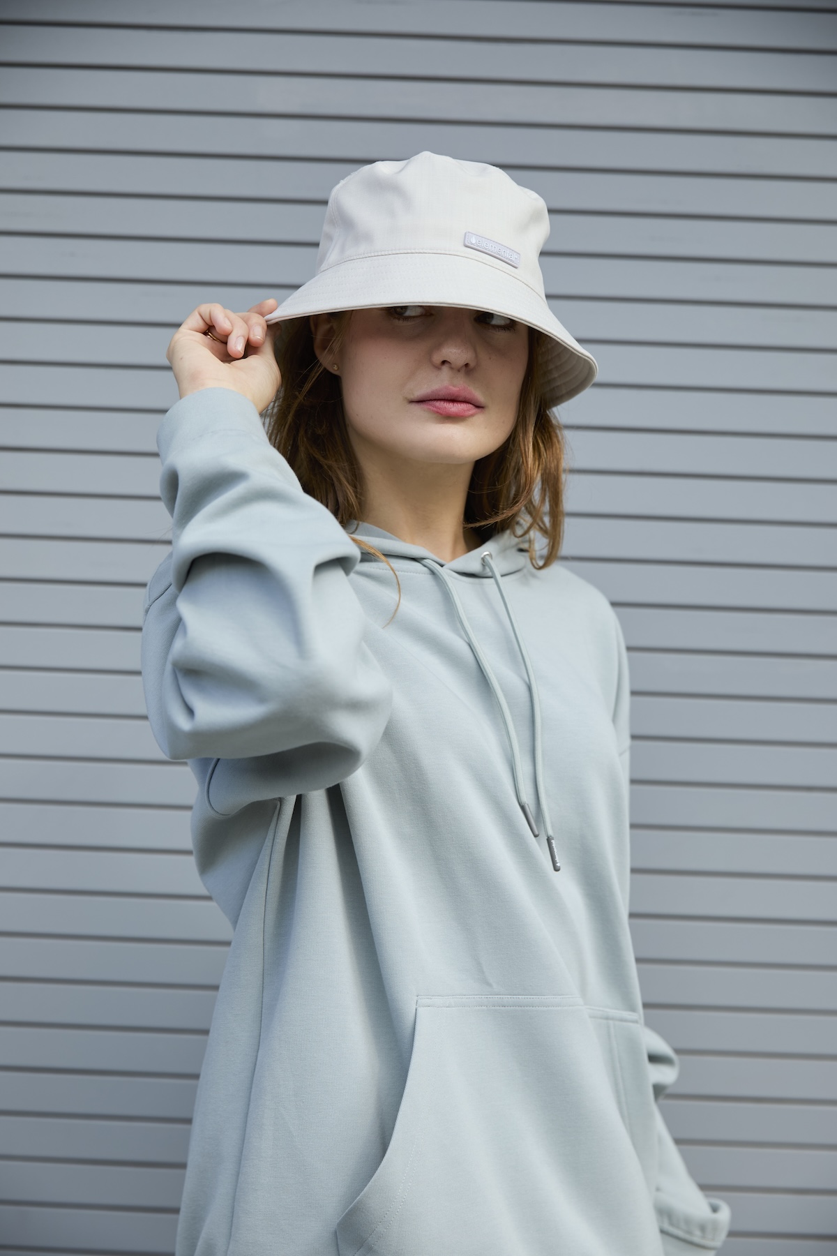 Elemental® CoffeeThread™ Series Drip Bucket Hat 11