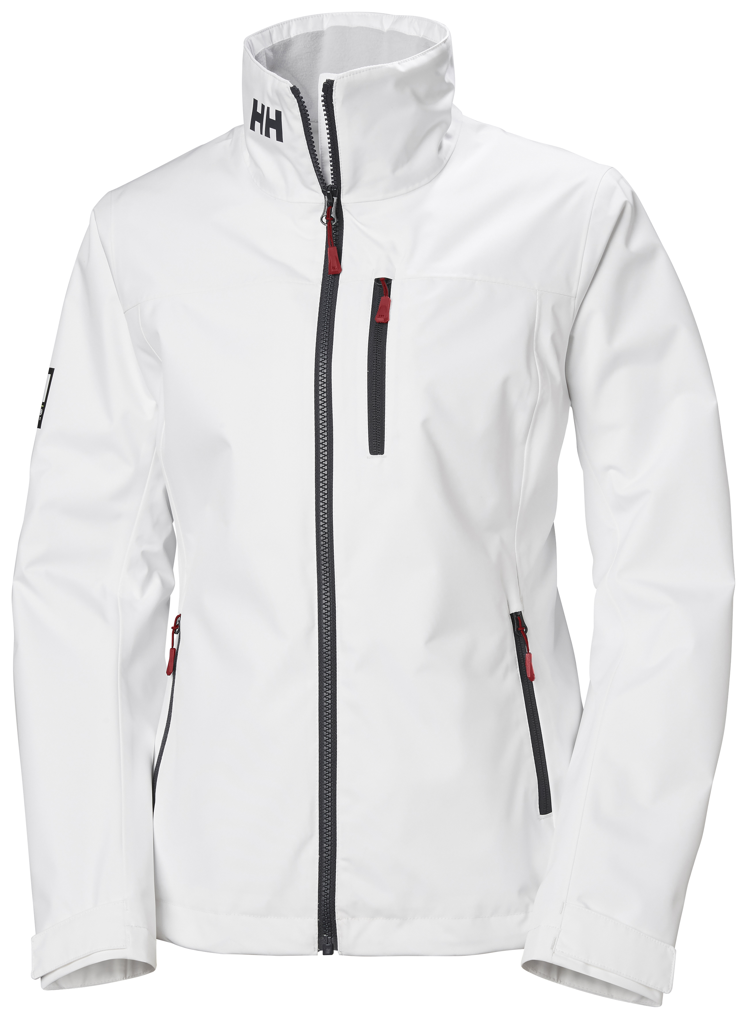 Helly Hansen Women's Crew 2.0 Jacket 14