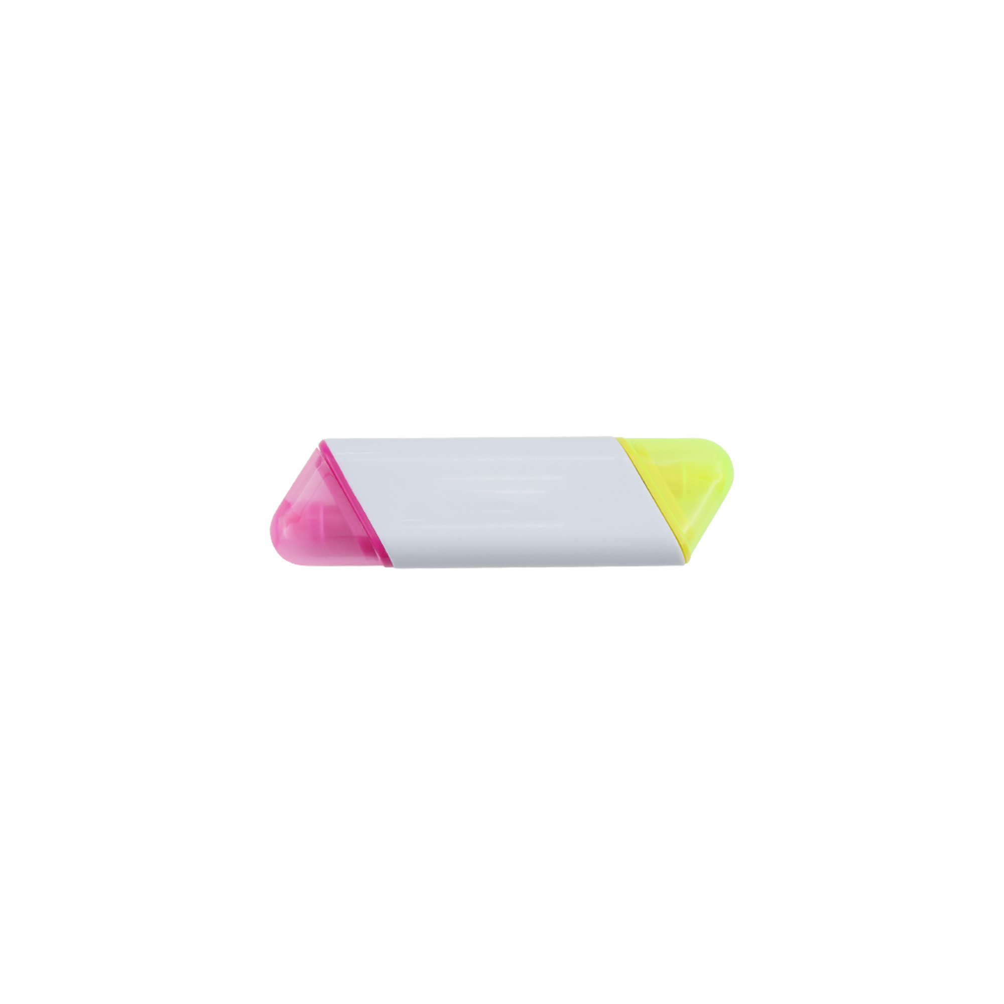 Dual Tip Fluorescent Highlighter 4