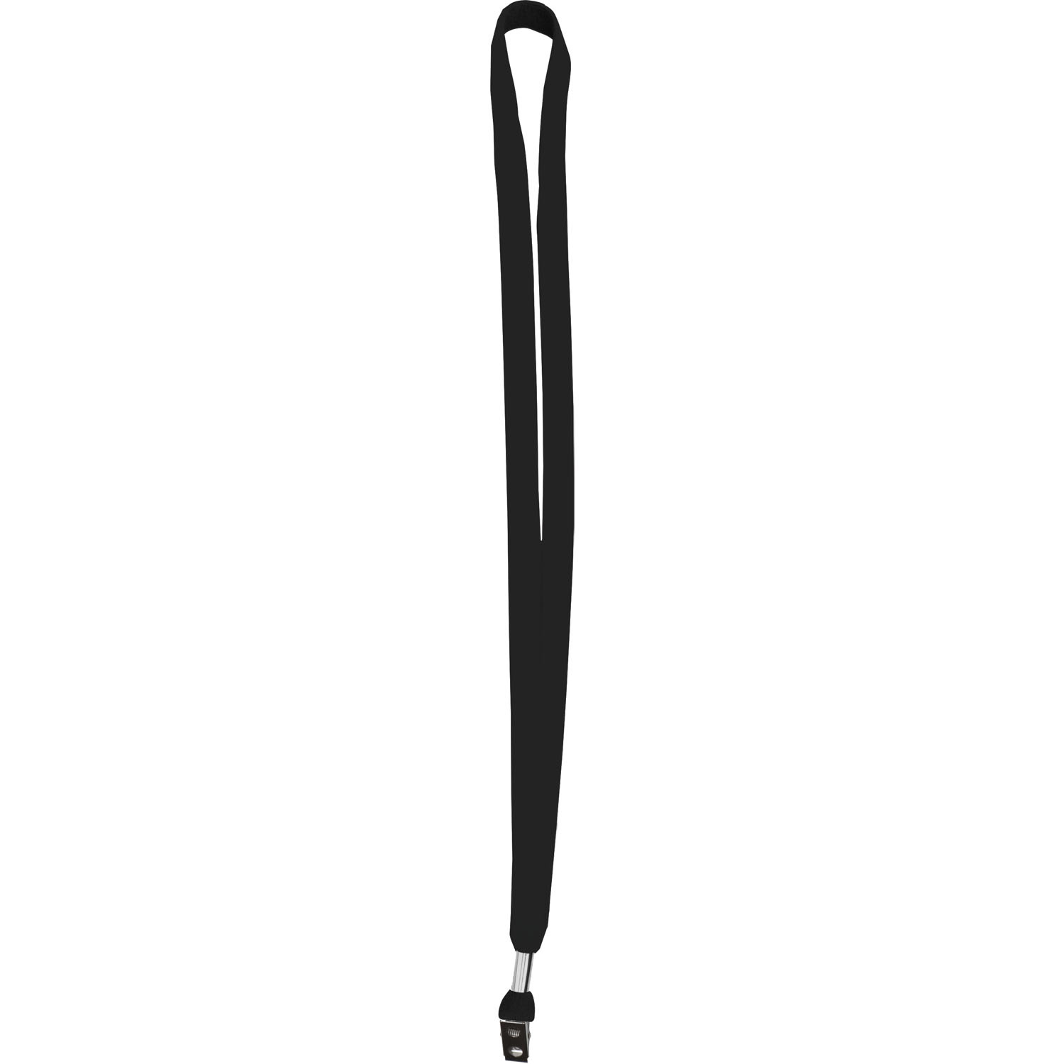 5/8" Nylon Elastic Lanyard 16