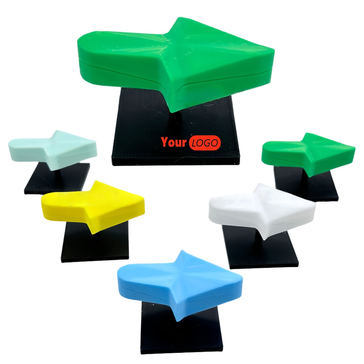Visual Arrow Magic Toy 3