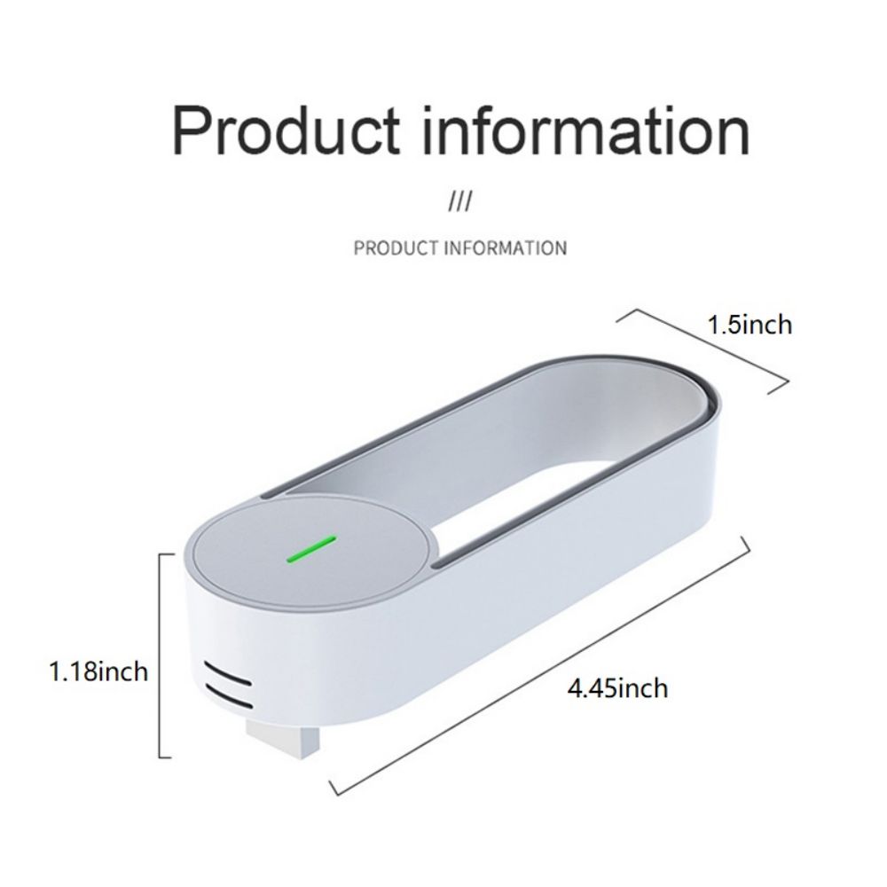 Portable High Quality USB Small Filter 5