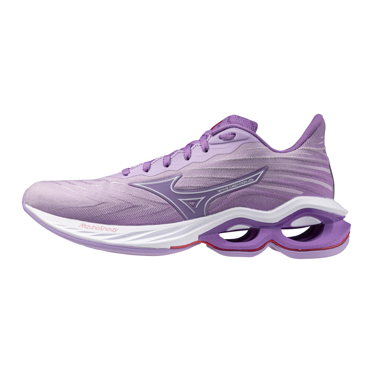 Women's Wave Creation 25 SSW Running Shoe 9