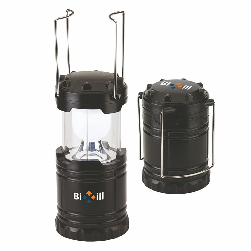 Outdoor Use Leds Solar Bbq Hand Crank Camping Light
