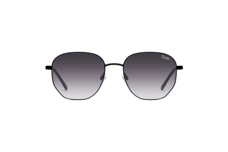 Quay Polarized Big Time Sunglasses 2