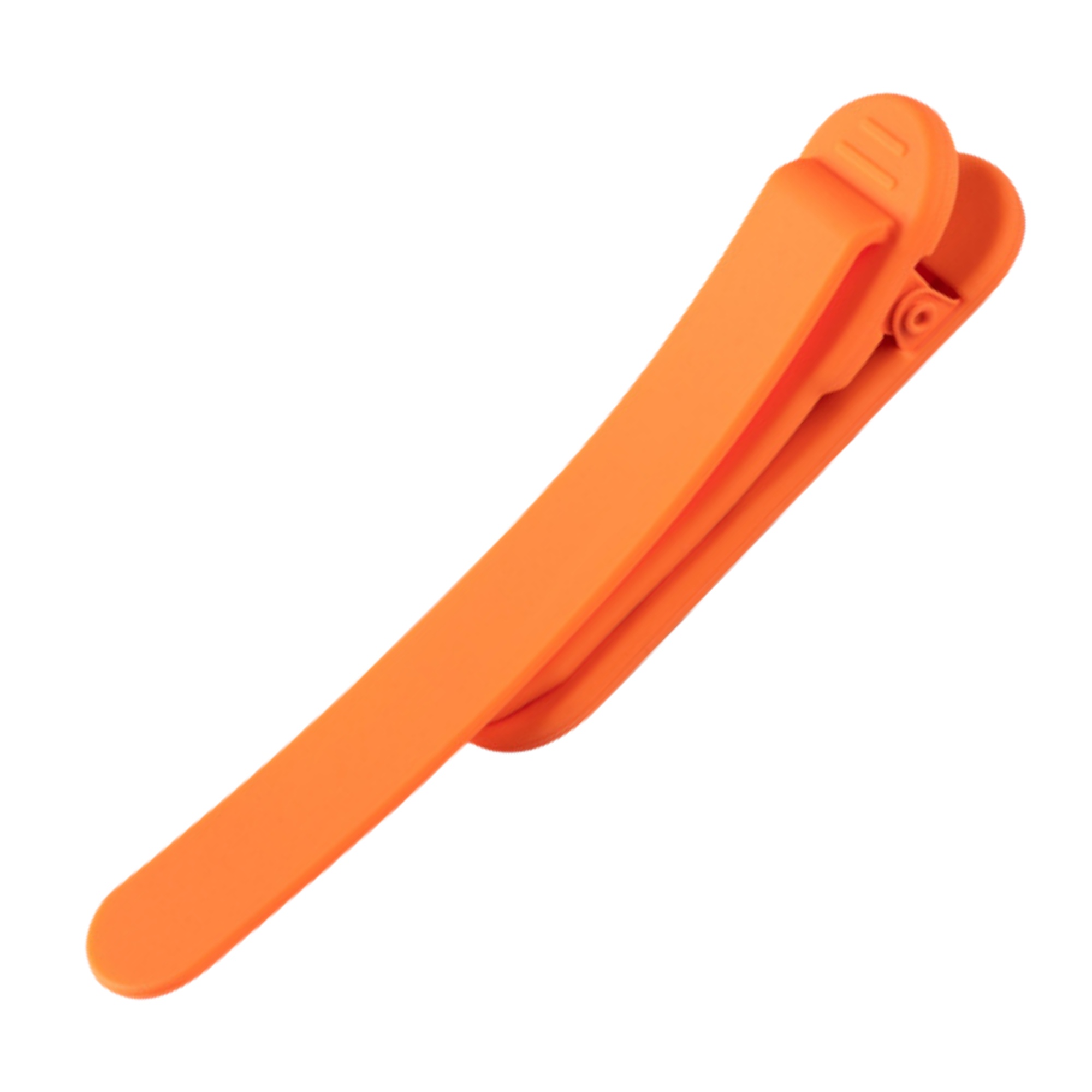 Cute Silicone Book Mark 10