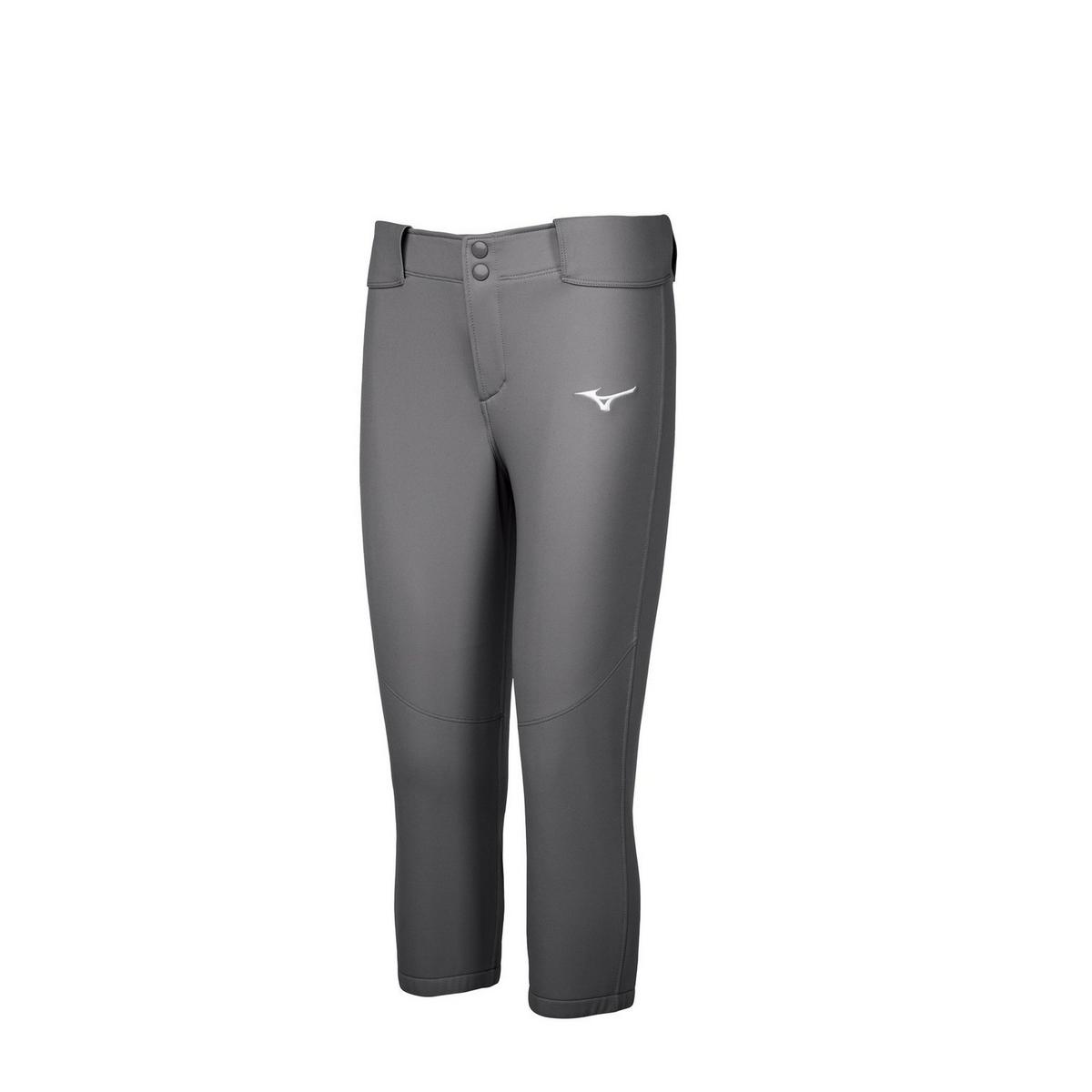 Women's Belted Stretch Softball Pant 24
