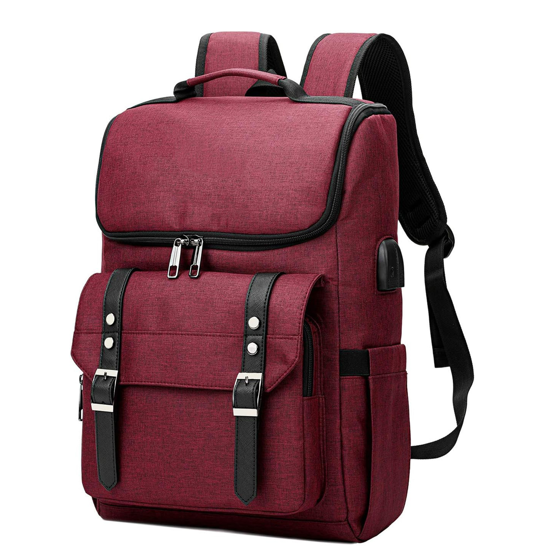 Vintage Backpack 24