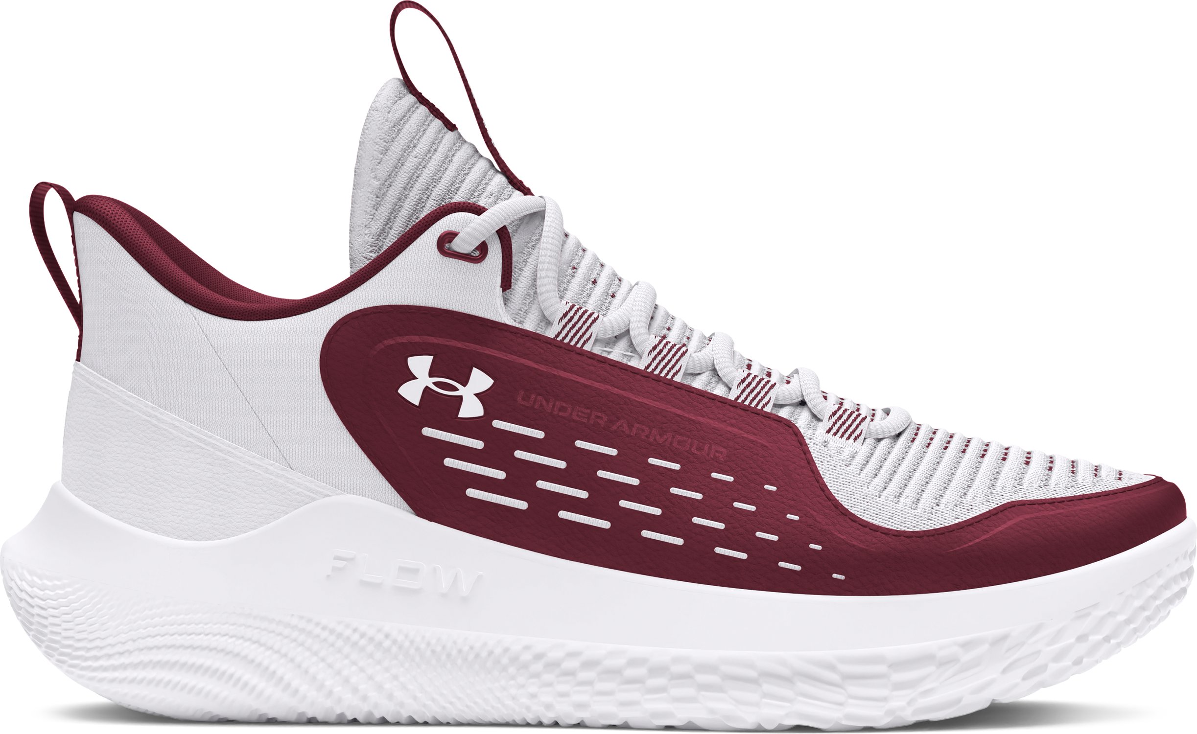 UA Breakthru 5 Women's Basketball Shoes 1
