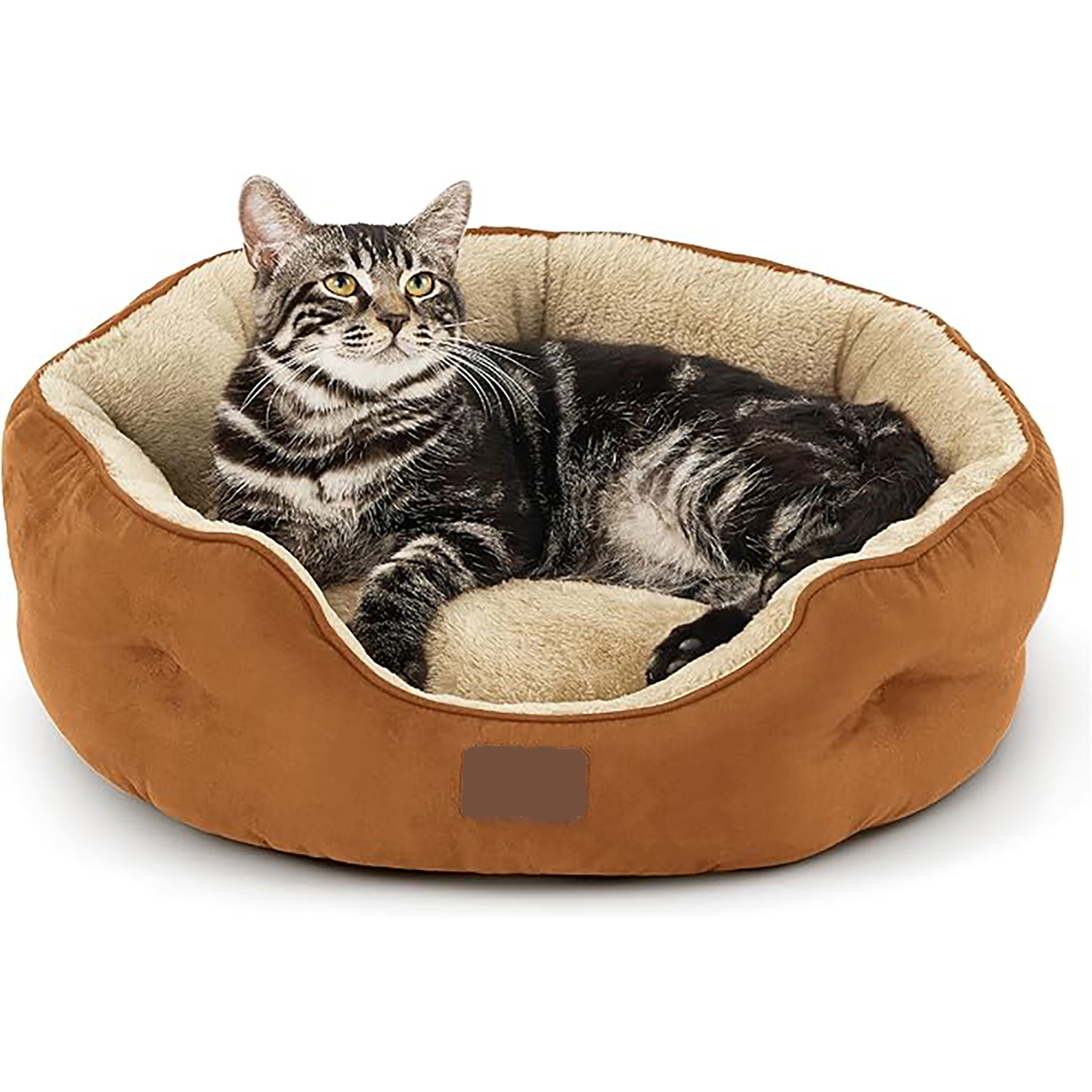 Bedsure Dog Beds 16