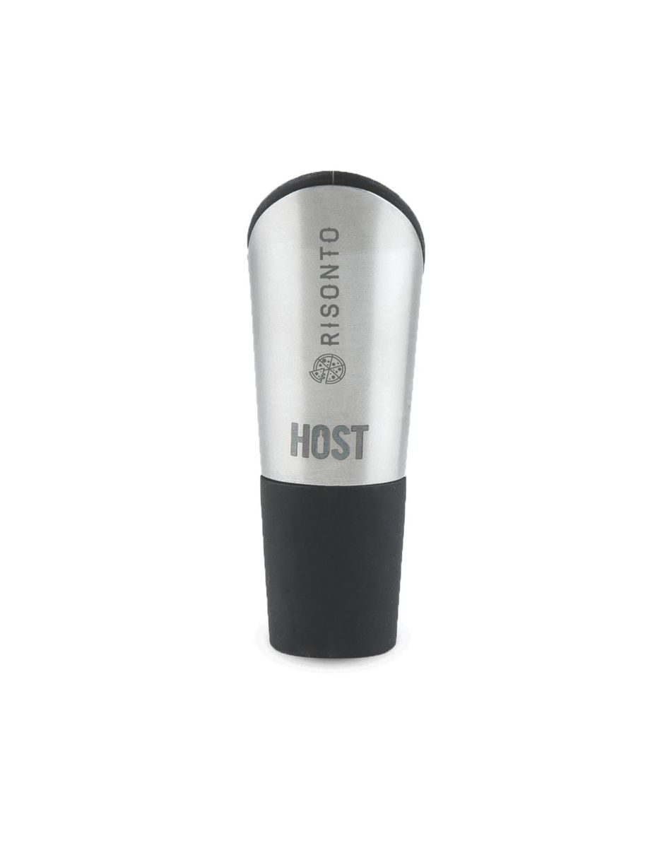 HOST Wine Stopper + Pourer #2970 - Thumbnail 5