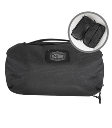 Waste2Gear Tech Accessory Travel Pouch