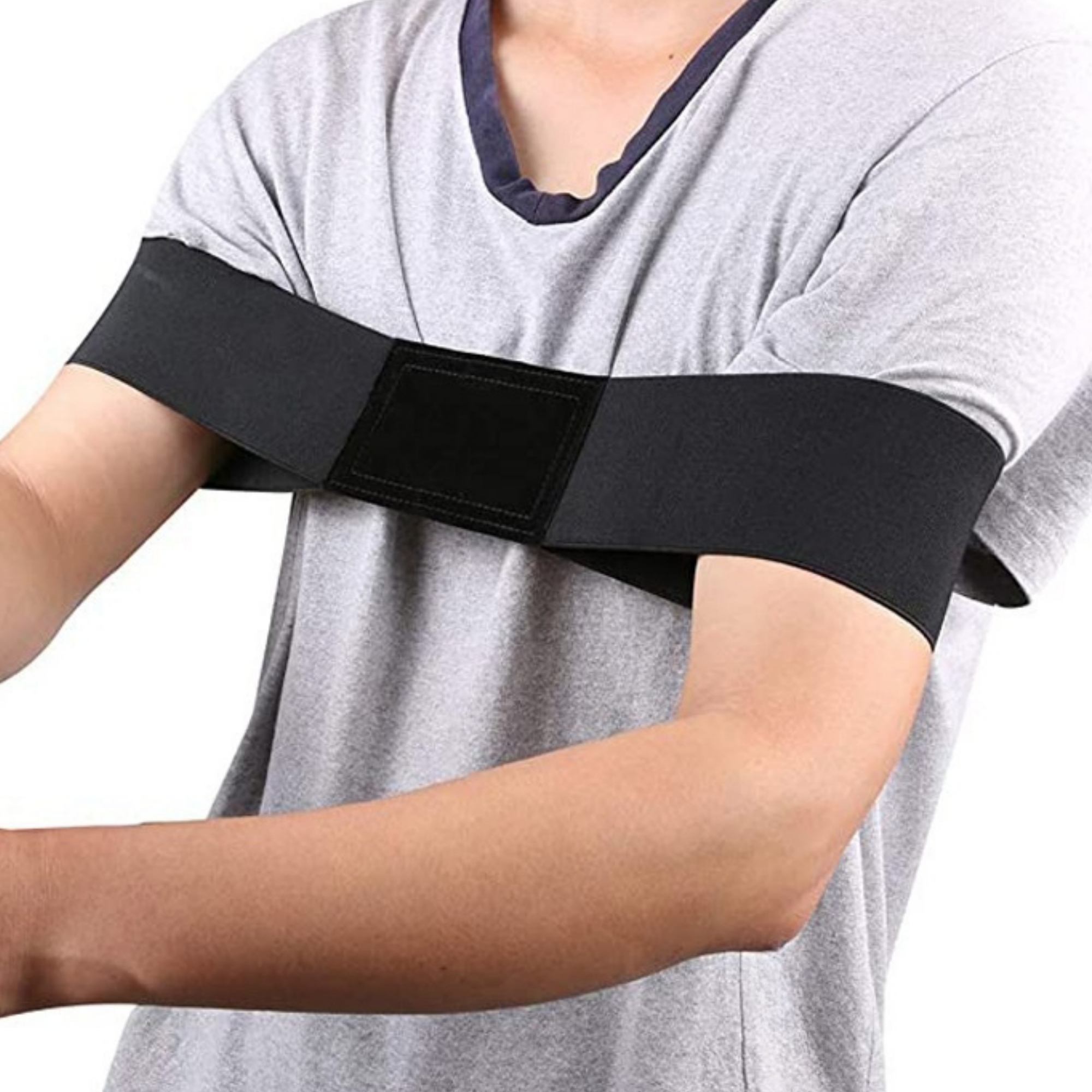 Golf Swing Training Aid  Arm Band 7