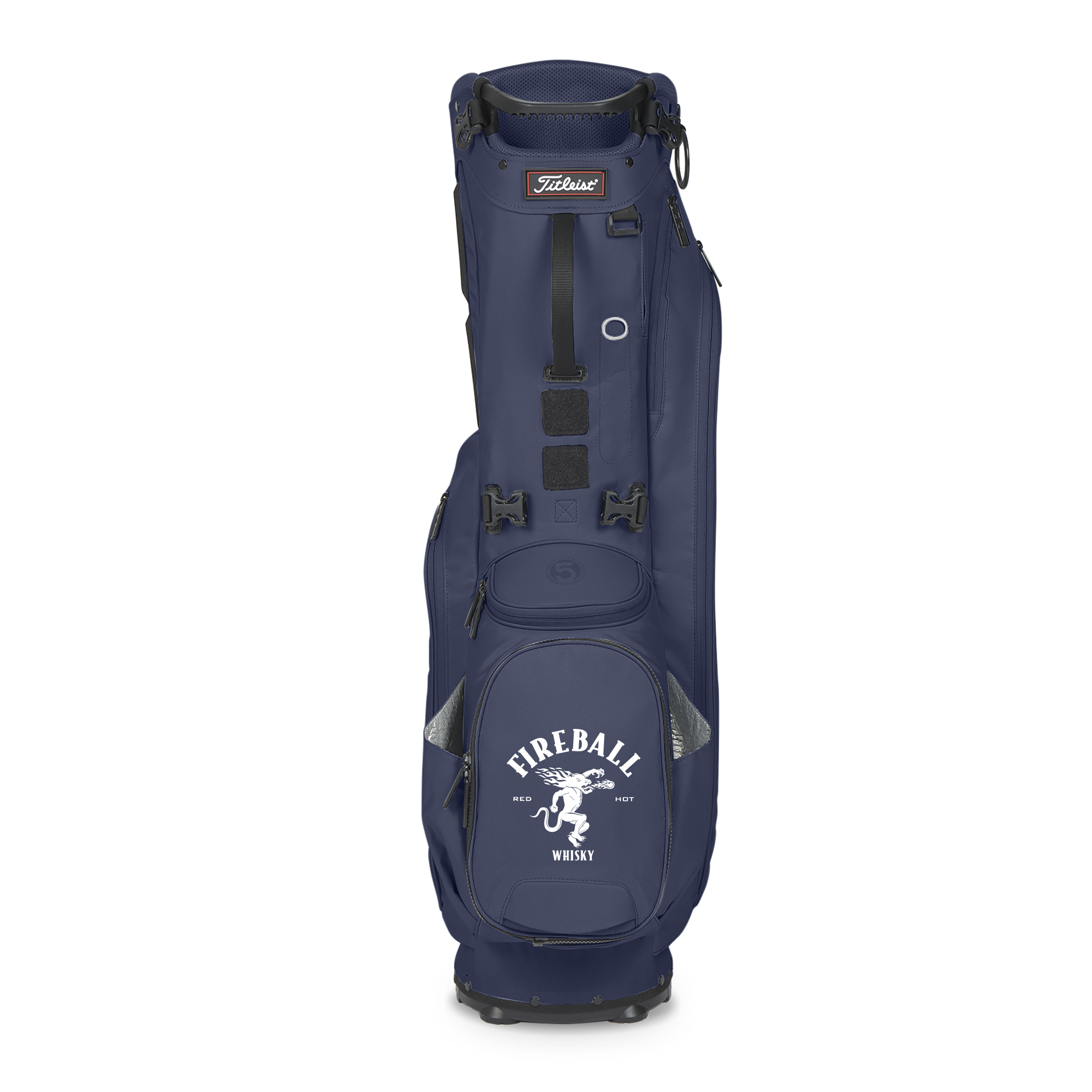 Titleist Players 5 Stand Bag 19