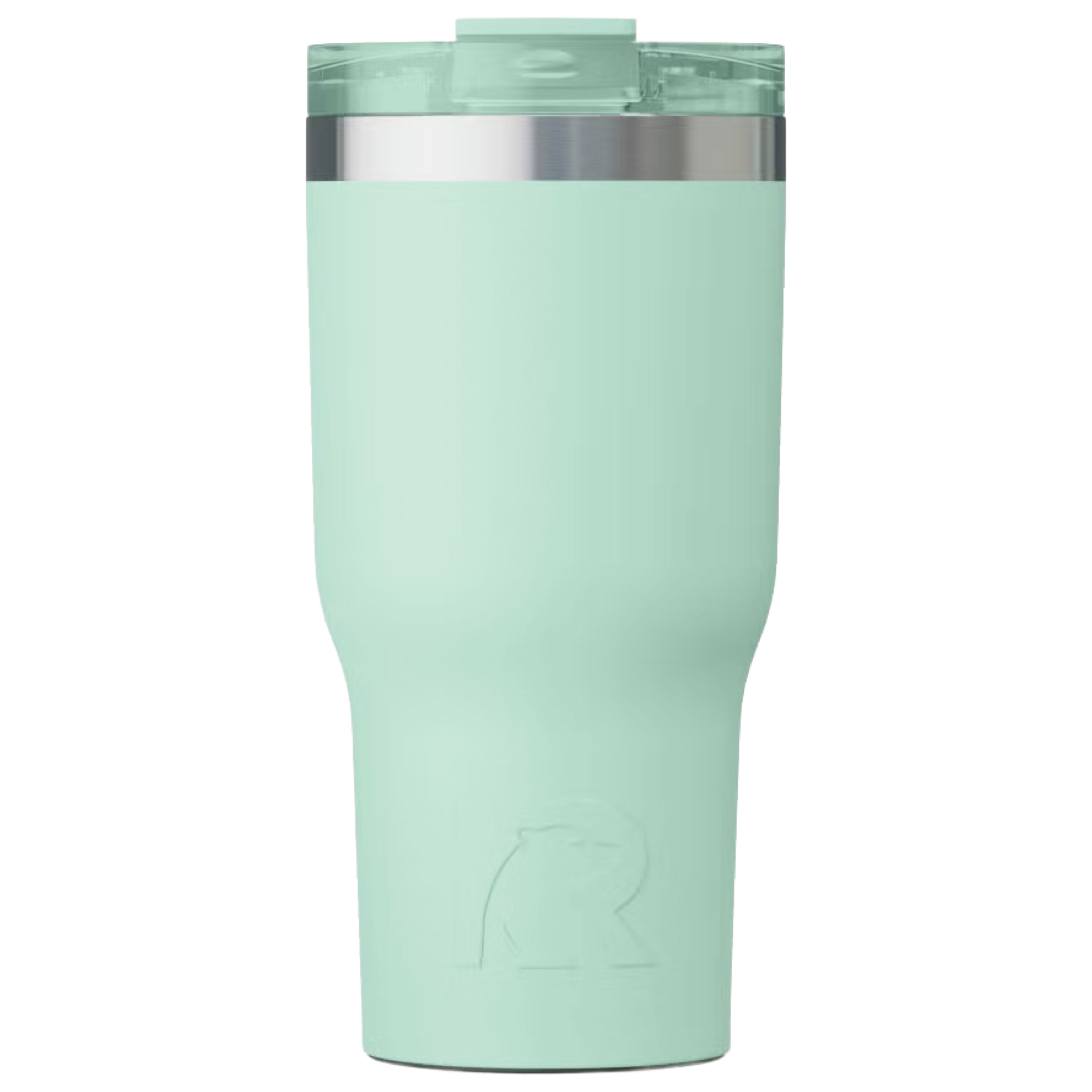 RTIC 20oz Ceramic Lined Stainless Steel Tumbler 102