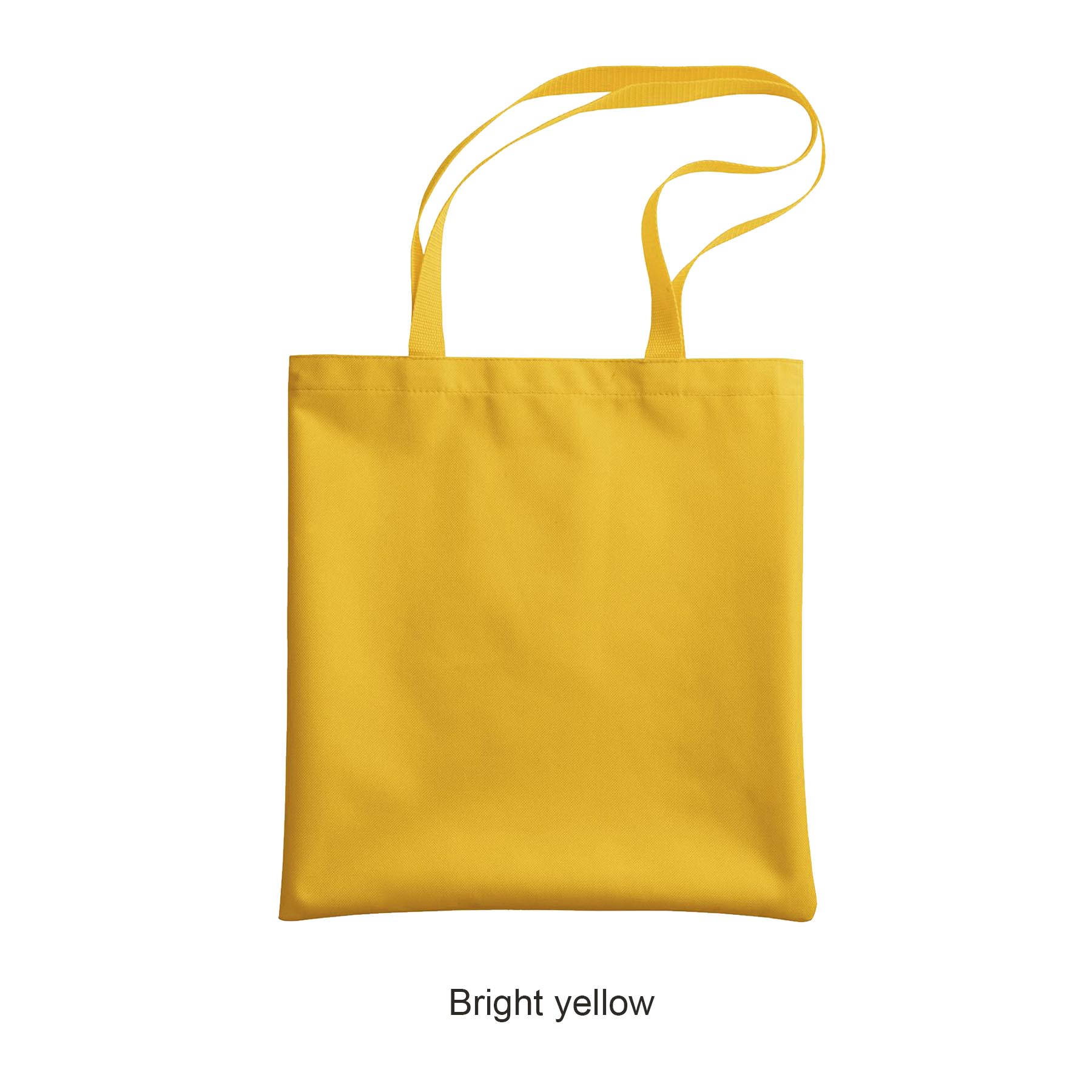 600D Madison Basic Tote 60
