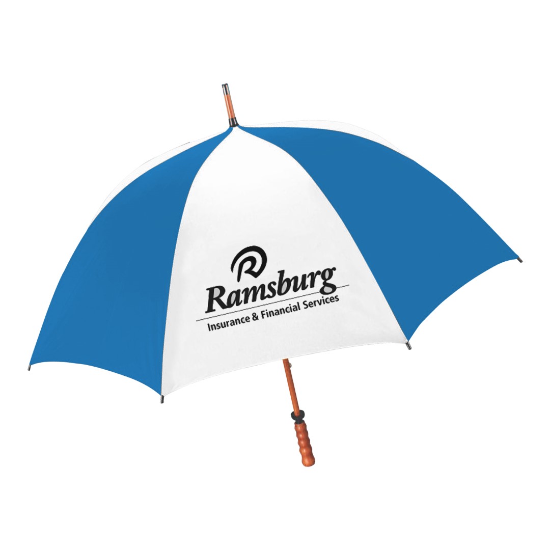 The Eagle Umbrella 82