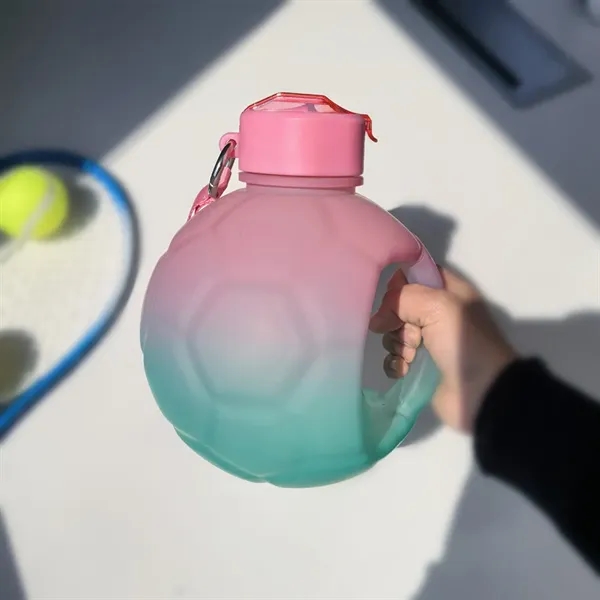29oz Soccer Cups for Commutes, Fitness and Travel 3