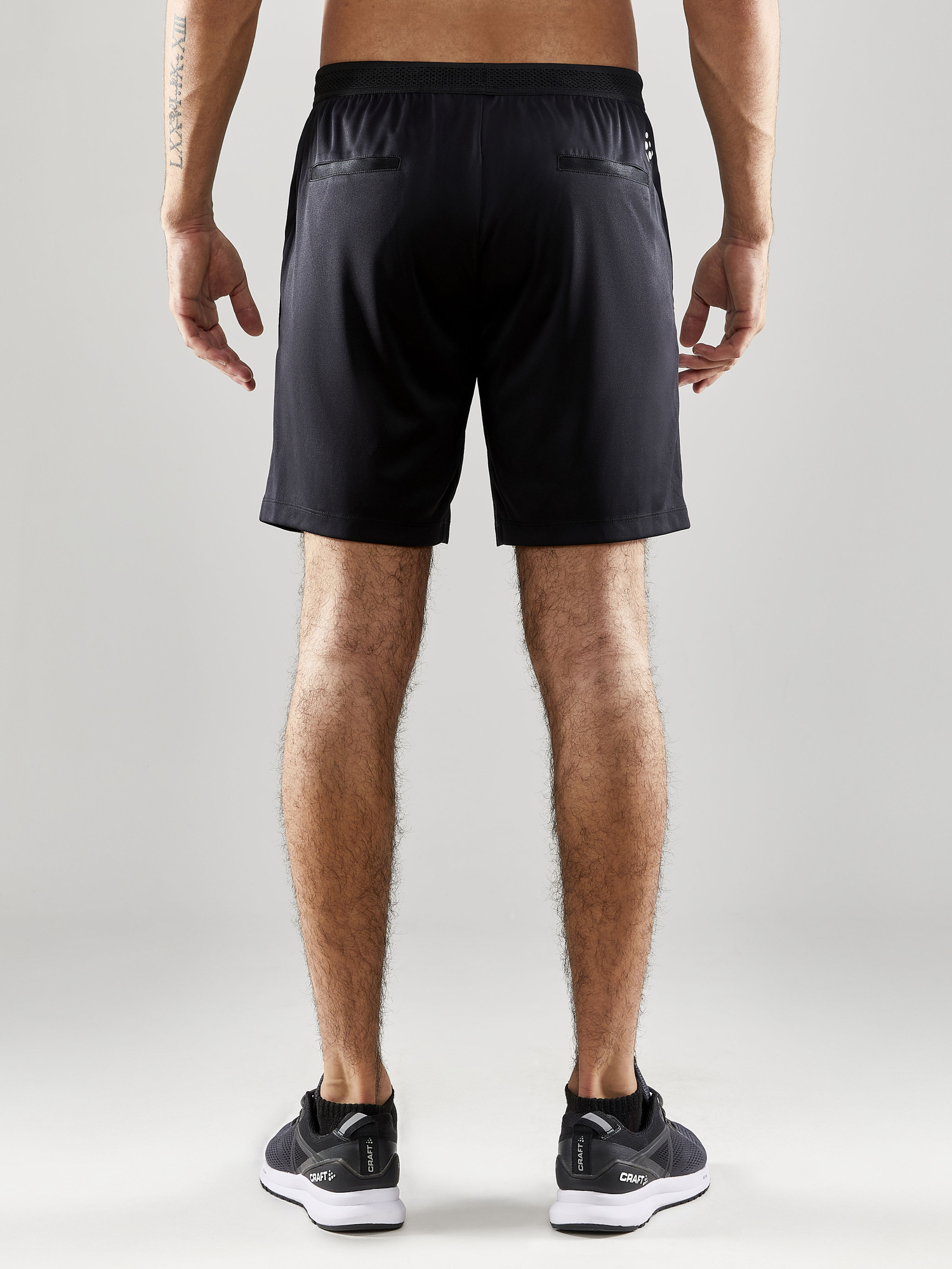 EVOLVE REFEREE SHORTS M 12