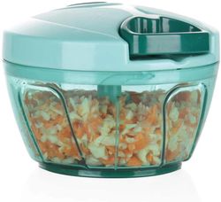 High Capacity 17oz Food Chopper