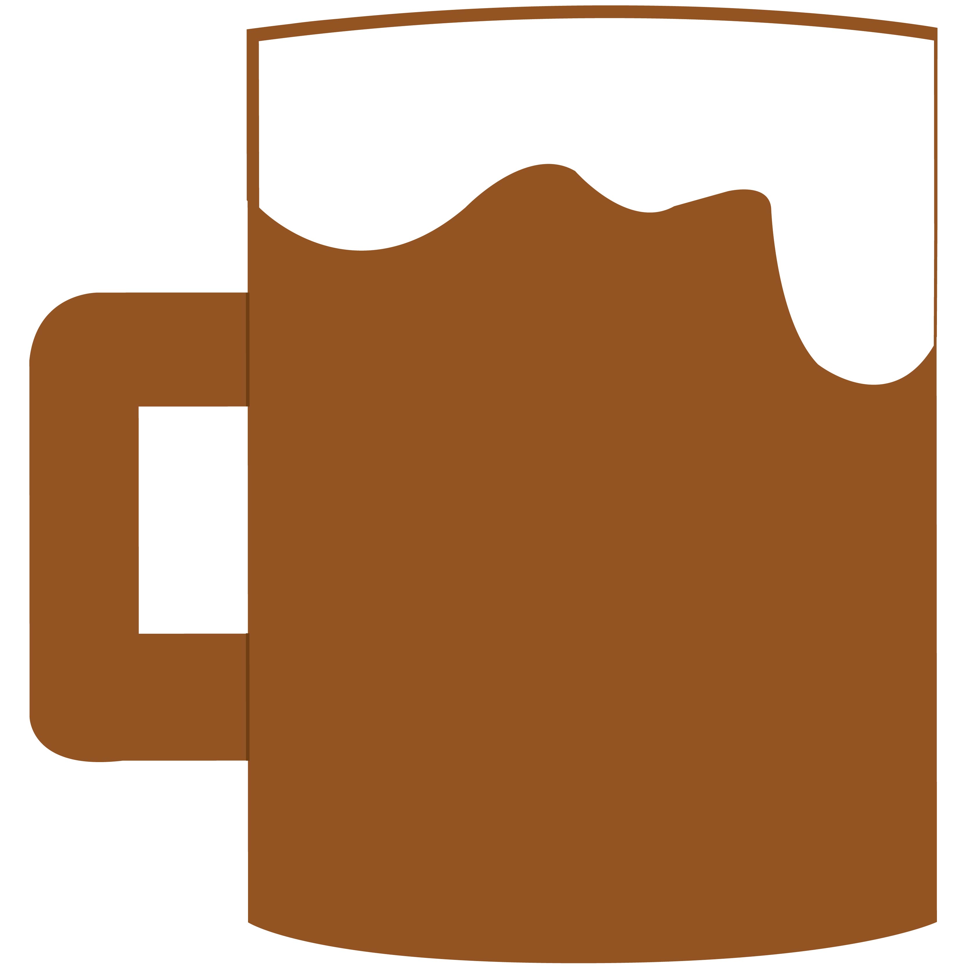 Beer Mug Hat 75