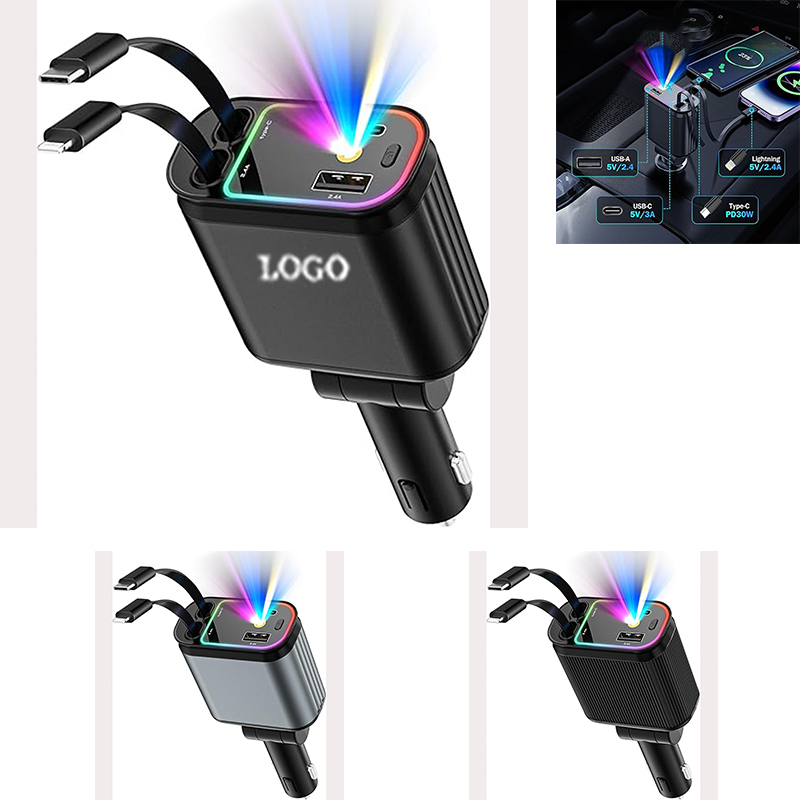 Car Charger