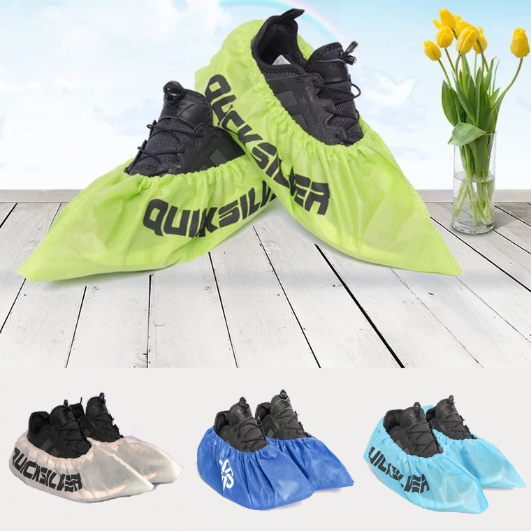 eco friendly shoe covers