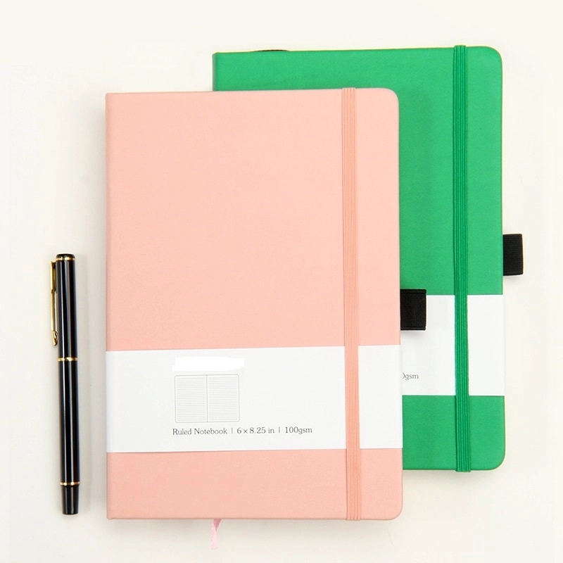 Journal Notebook