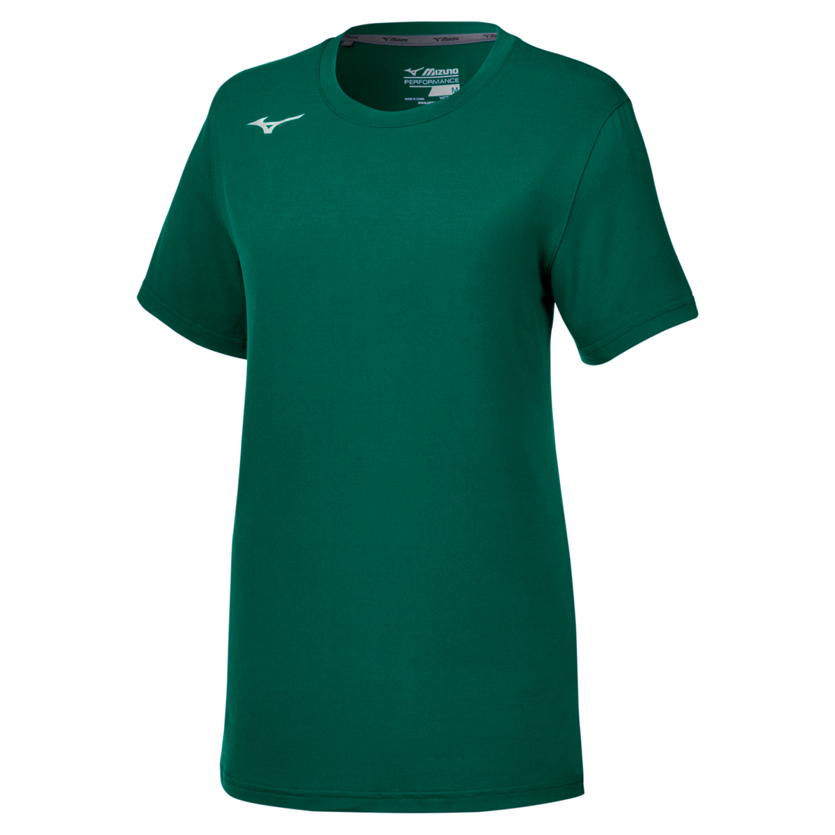 Women's Short Sleeve Attack Tee 3.0 26