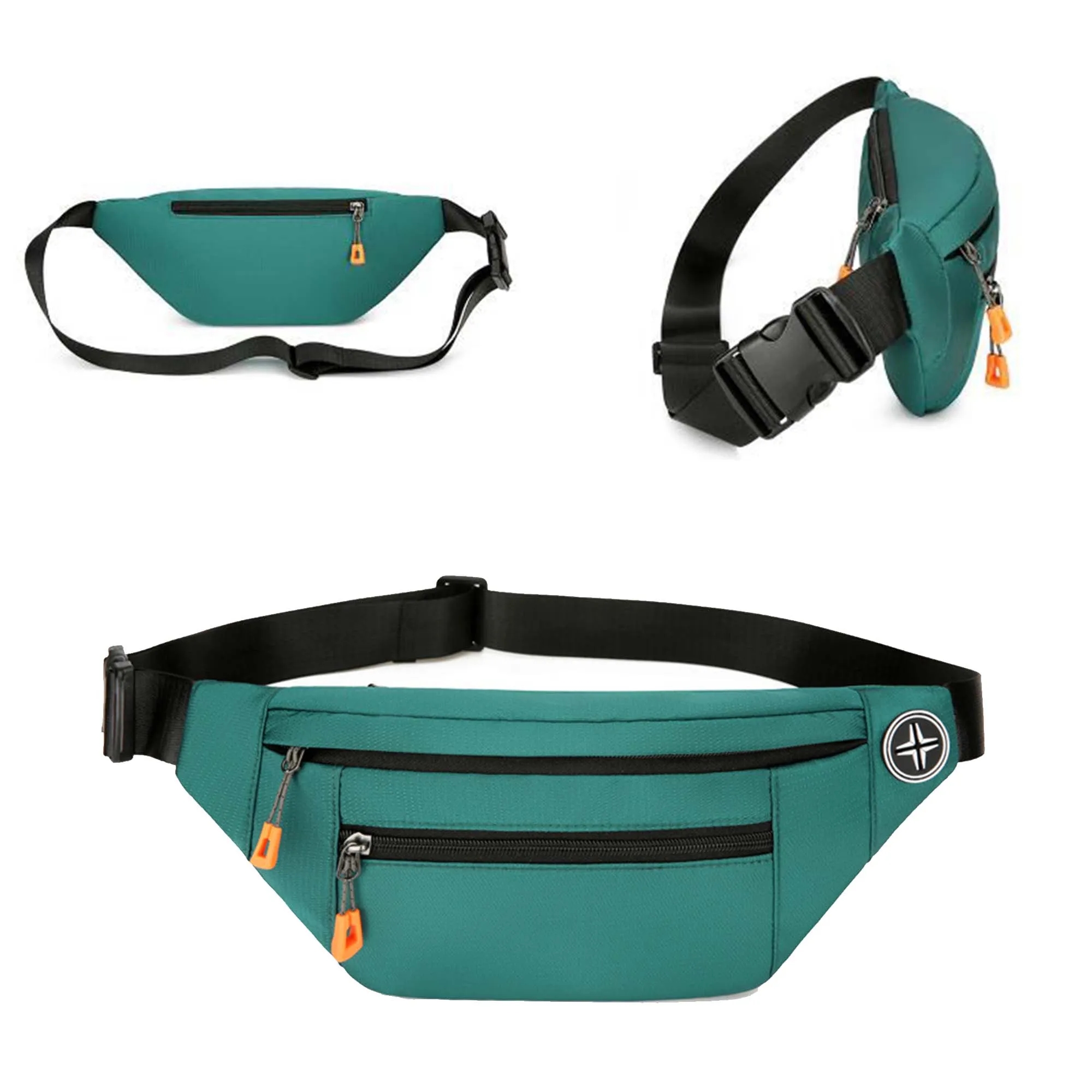 Waist Pack Crossbody Bum Bag 5