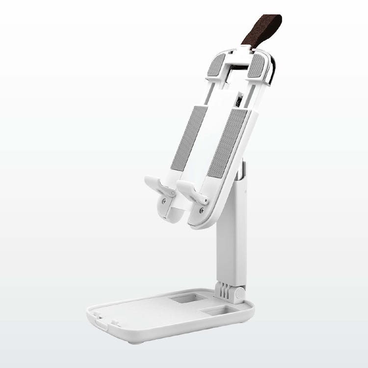 Adjustable Smartphone Stands - White 3