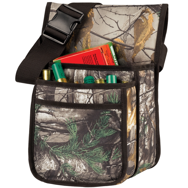 RealTree XTRA® Camo Shell Bag SBAPX Brentwood Line
