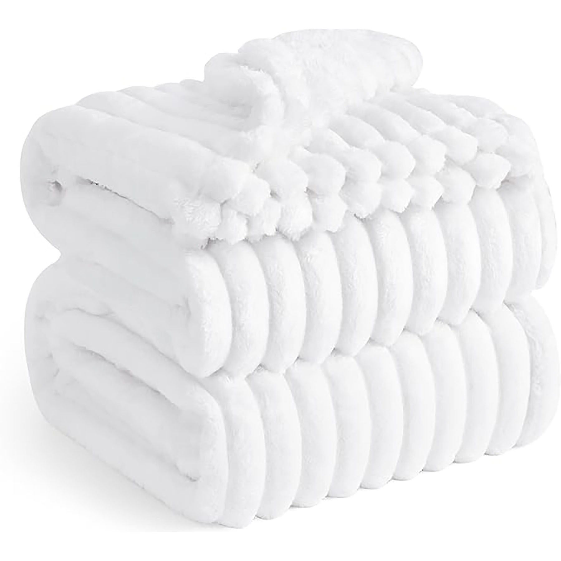 GentleSoft Fleece Throw Blanket 69