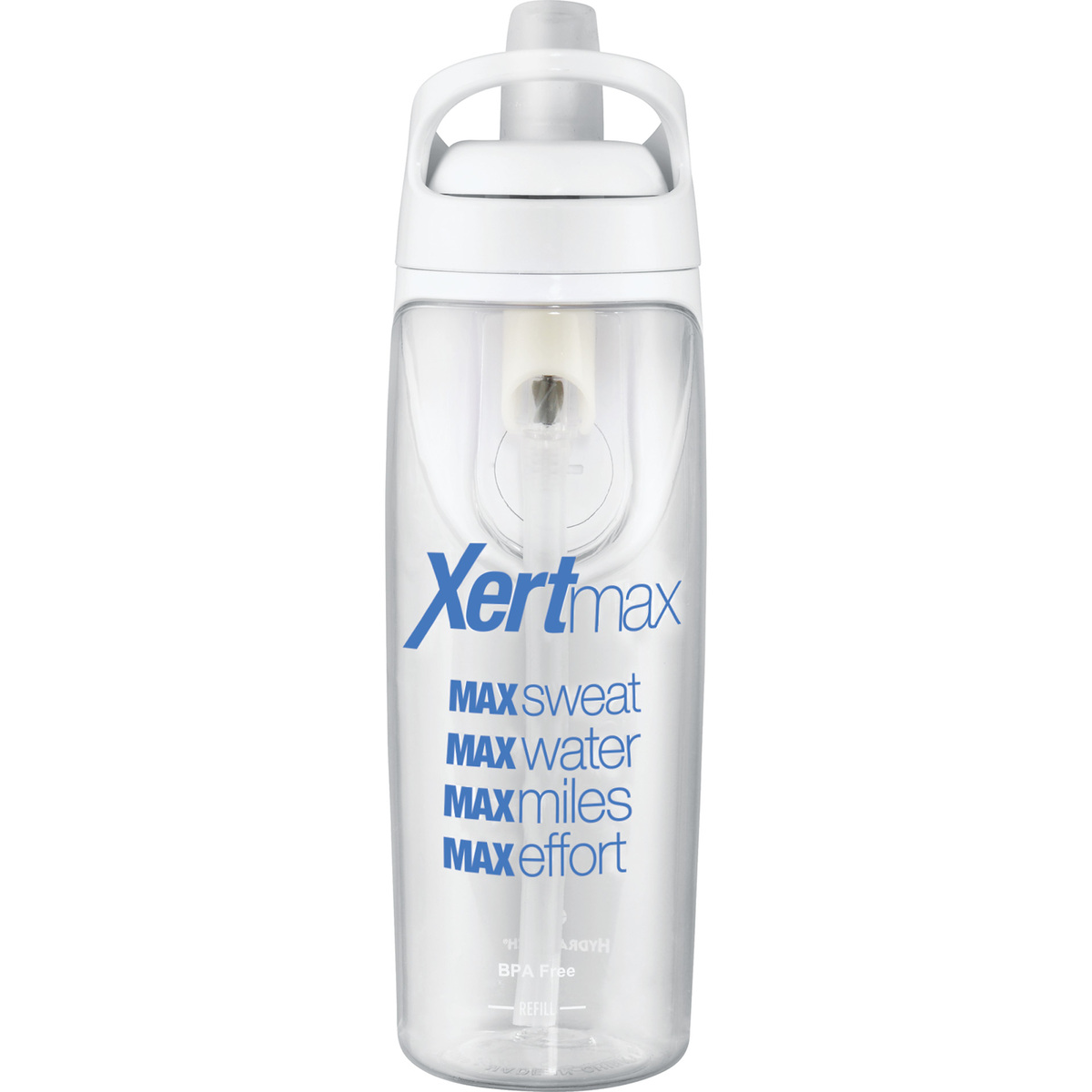 HydraCoach Sport Bottle