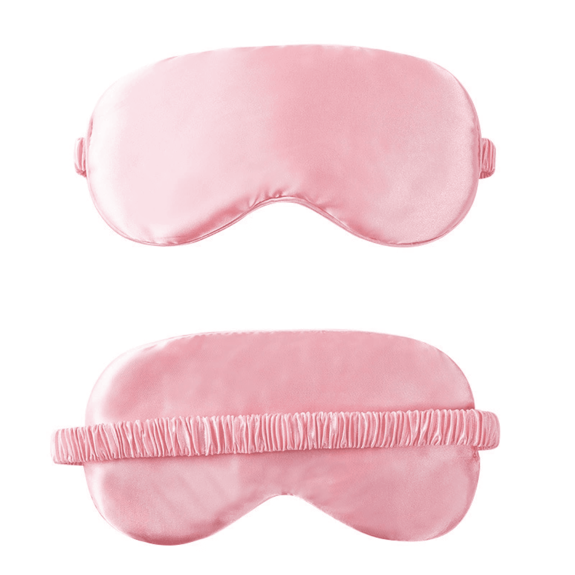 Double-sided Satin Sleeping Eye Mask 17