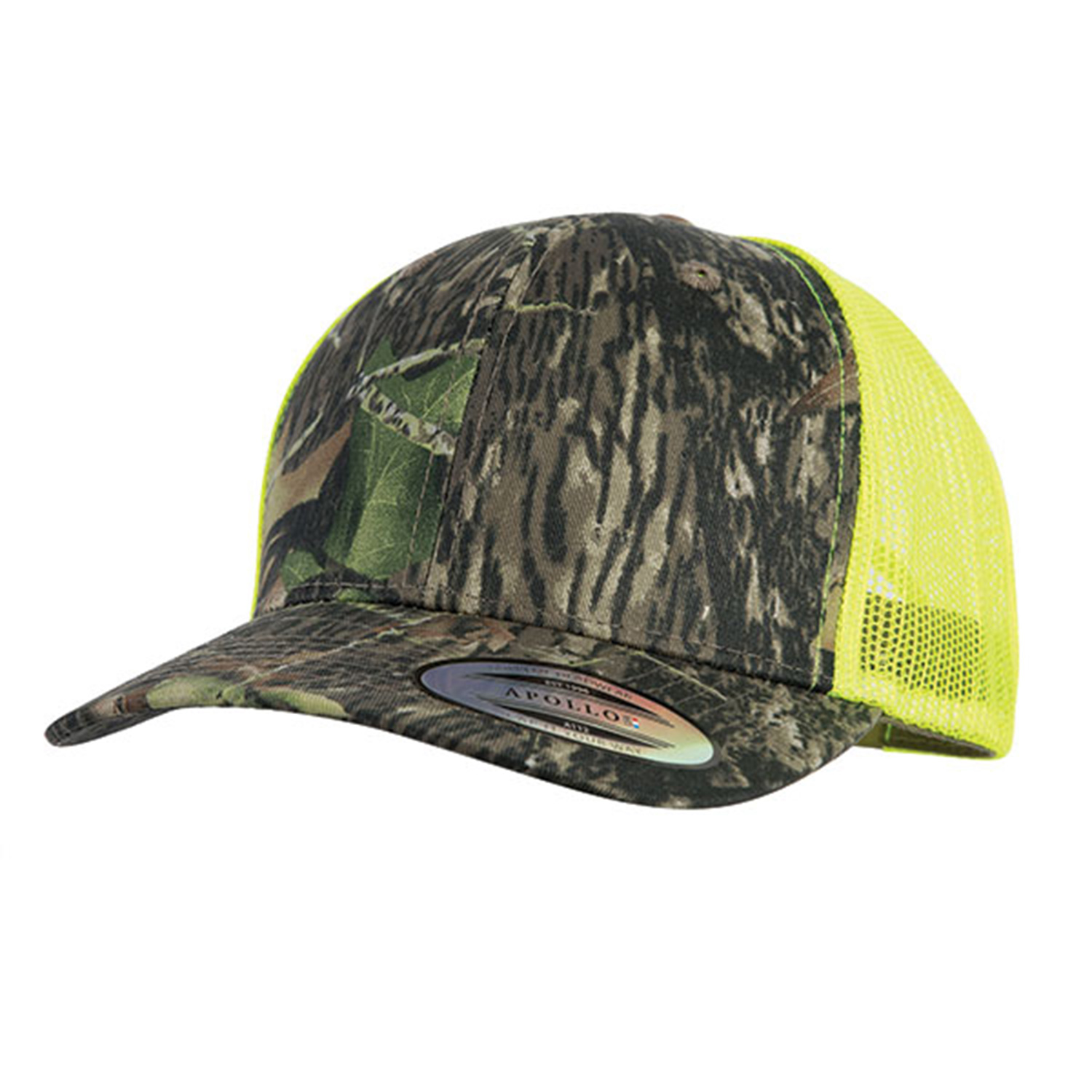 Trucker Cap 31
