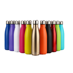 Posh Cola Bottle 500 ML