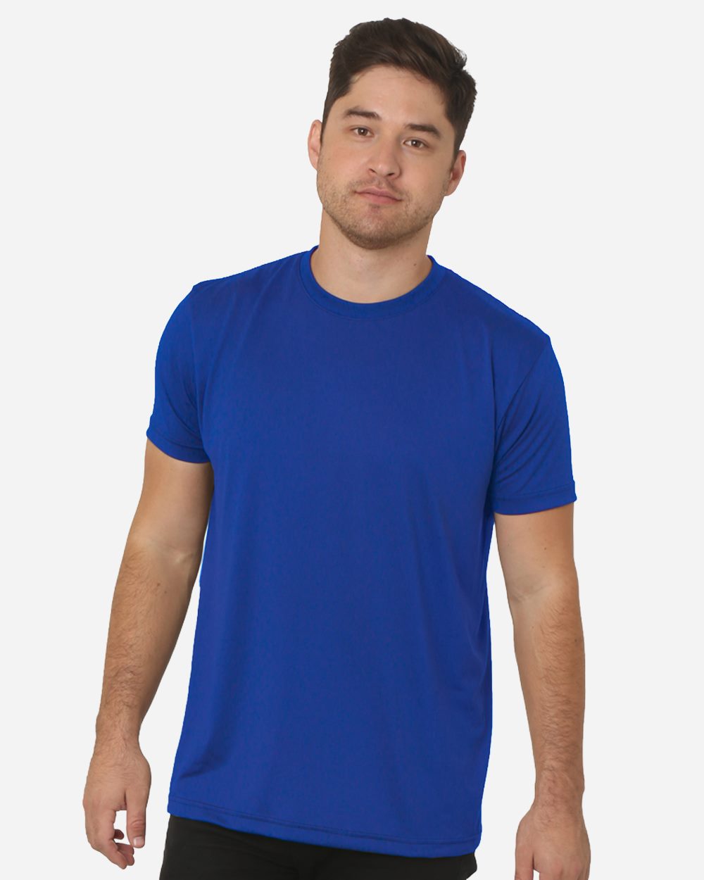 Unisex USA-Made Performance T-Shirt - 5300