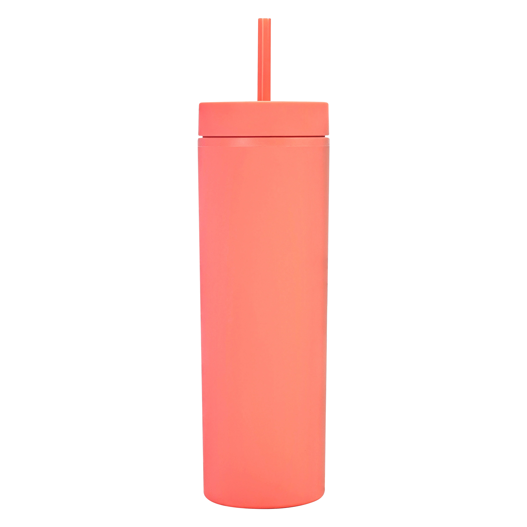16OZ Straight Straw Cup 3