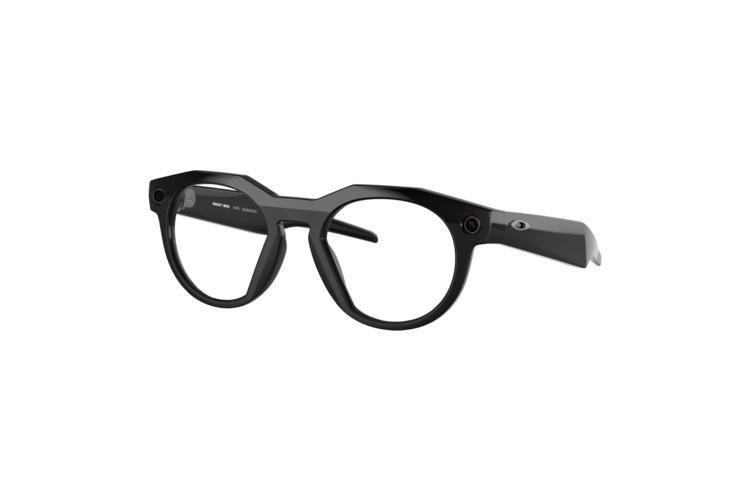 Oakley Meta HSTN AI Glasses 2
