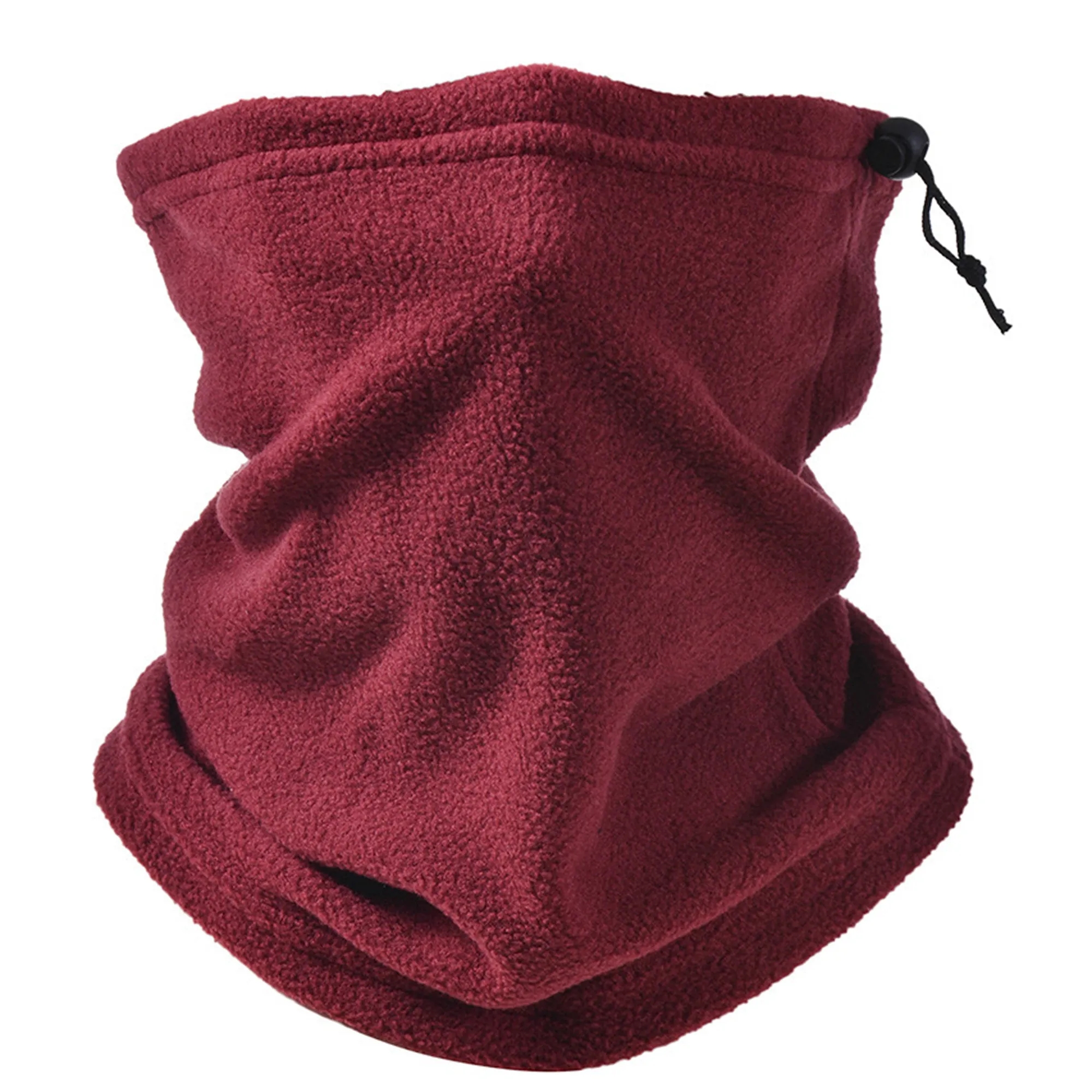 Neck Gaiter Warmer For Winter MOQ 10pcs 20