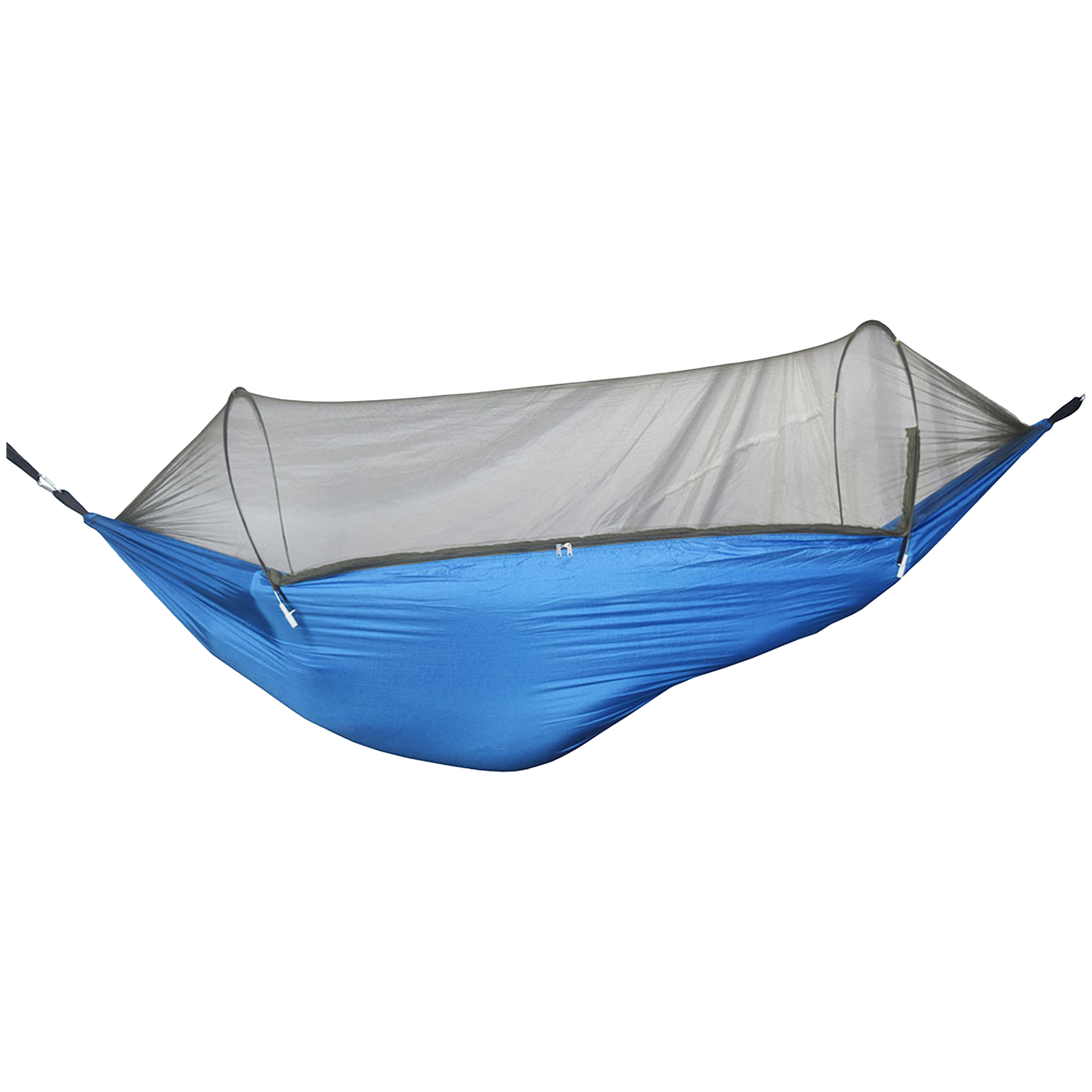 Mesh Outdoor Camping Mosquito Proof Hammock 15