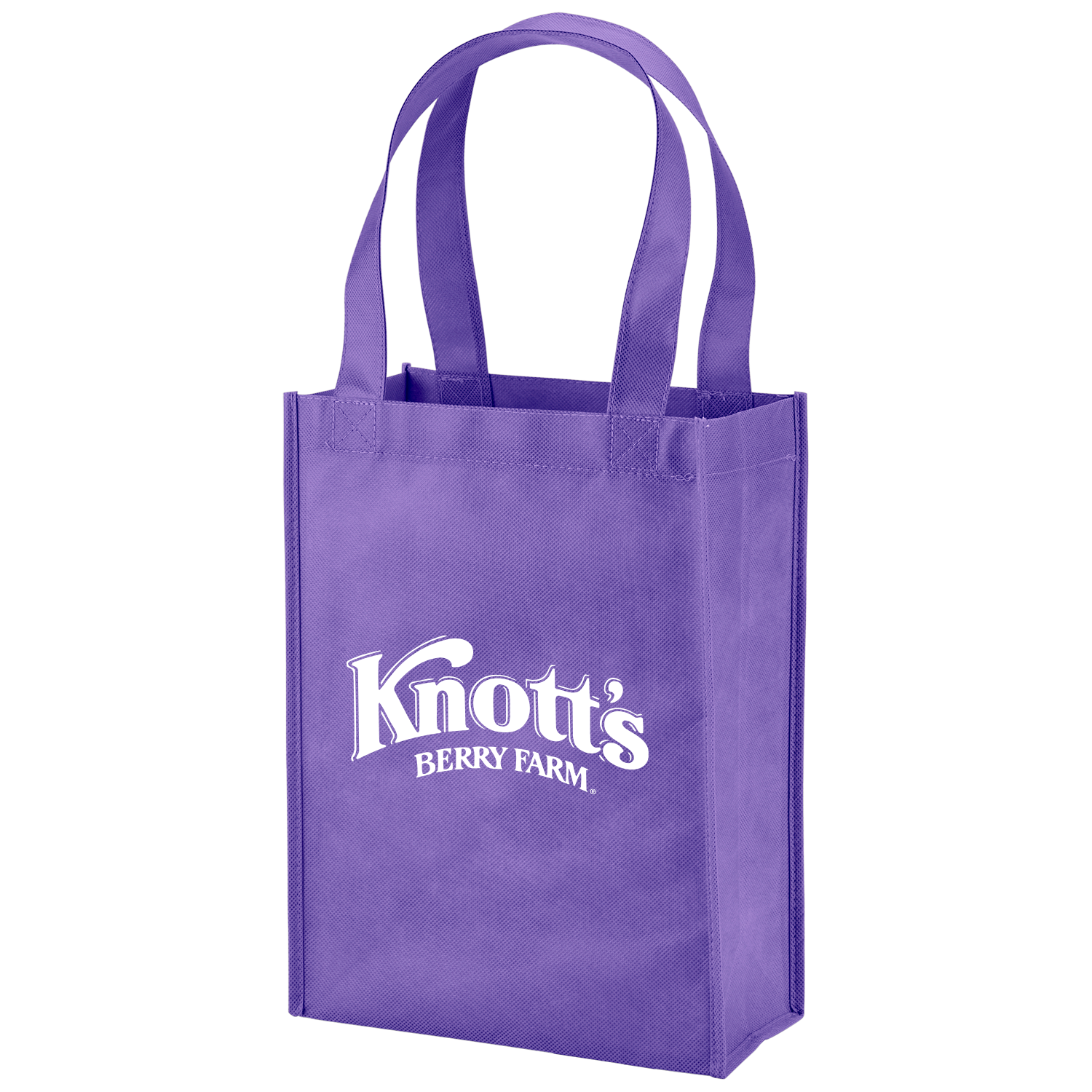 Payson Non-Woven Mini Tote Bag 18